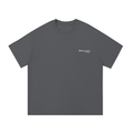 Essential 100% Cotton T-Shirt - Charcoal
