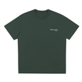 Sorona Quick-Dry Cooling T-Shirt - Forest Green