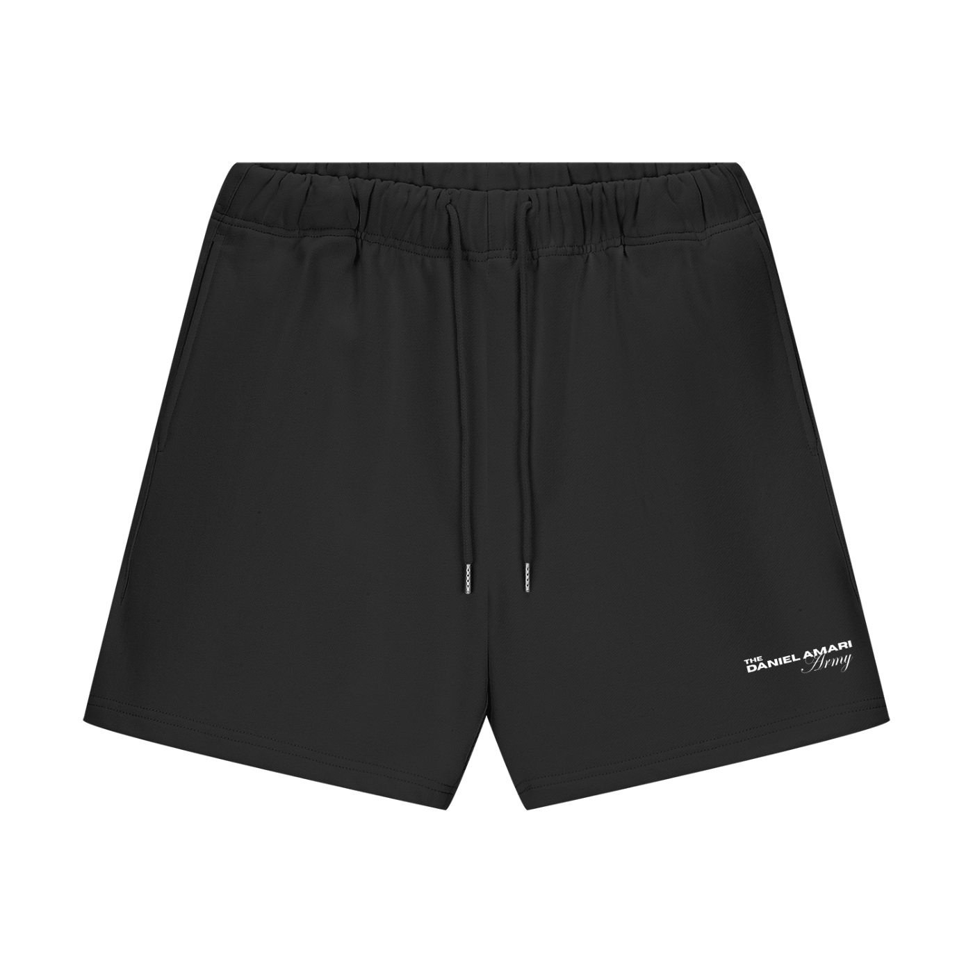 Unisex Heavyweight Fleece Loose Fit Shorts