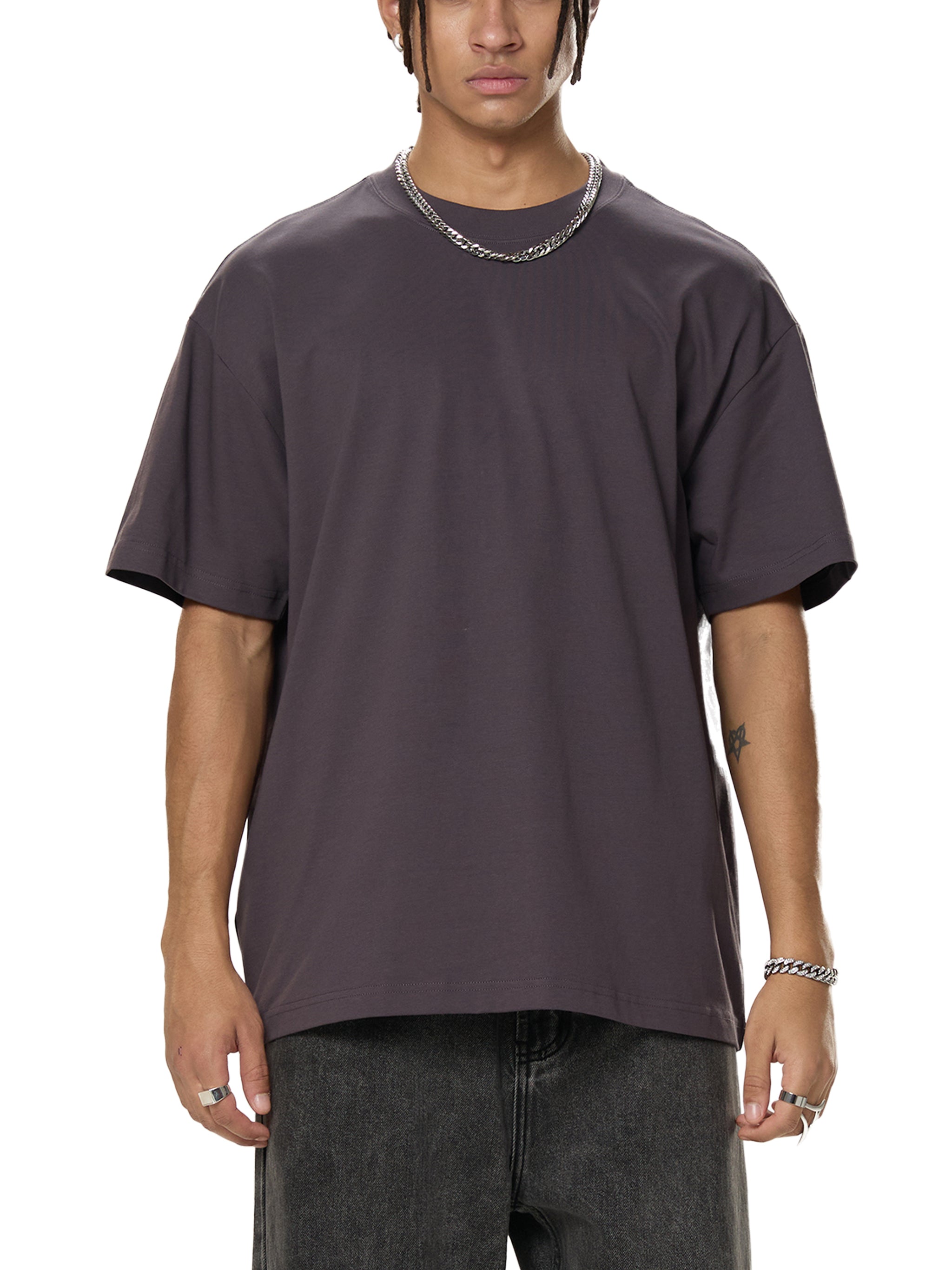 Sorona Quick-Dry Cooling T-Shirt - Forest Green