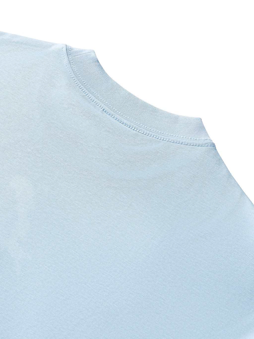 Sorona Quick-Dry Cooling T-Shirt - Forest Green