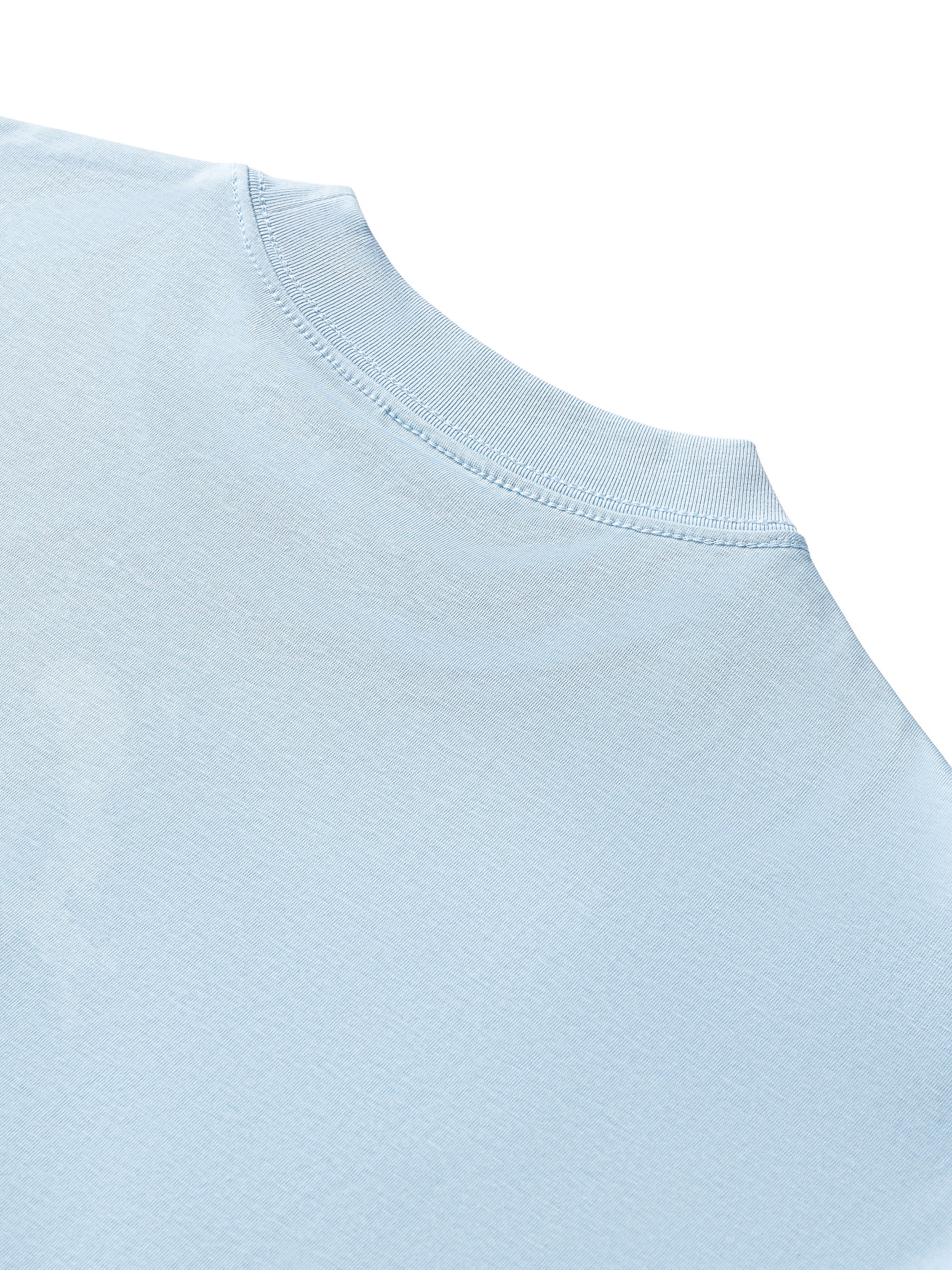 Sorona Quick-Dry Cooling T-Shirt - Forest Green