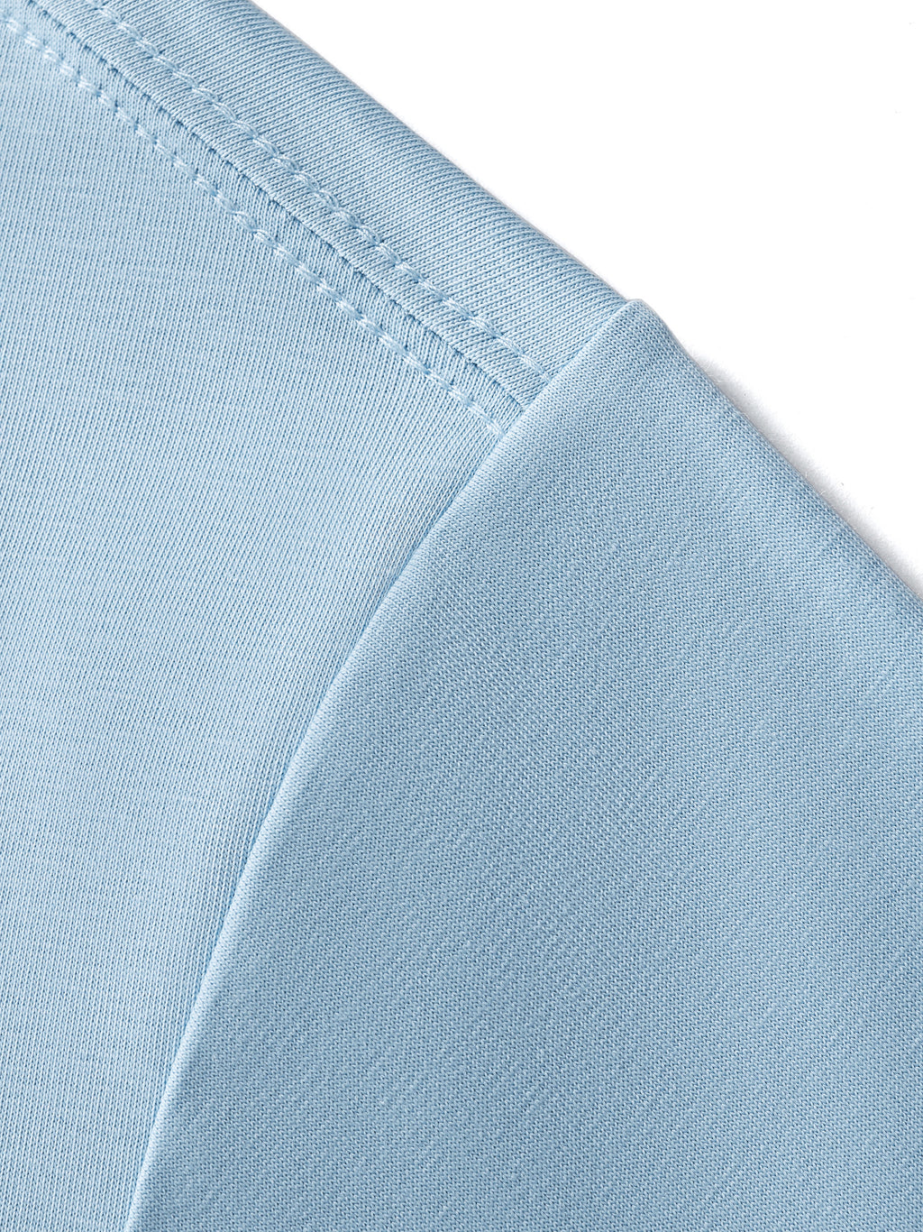 Sorona Quick-Dry Cooling T-Shirt - Forest Green
