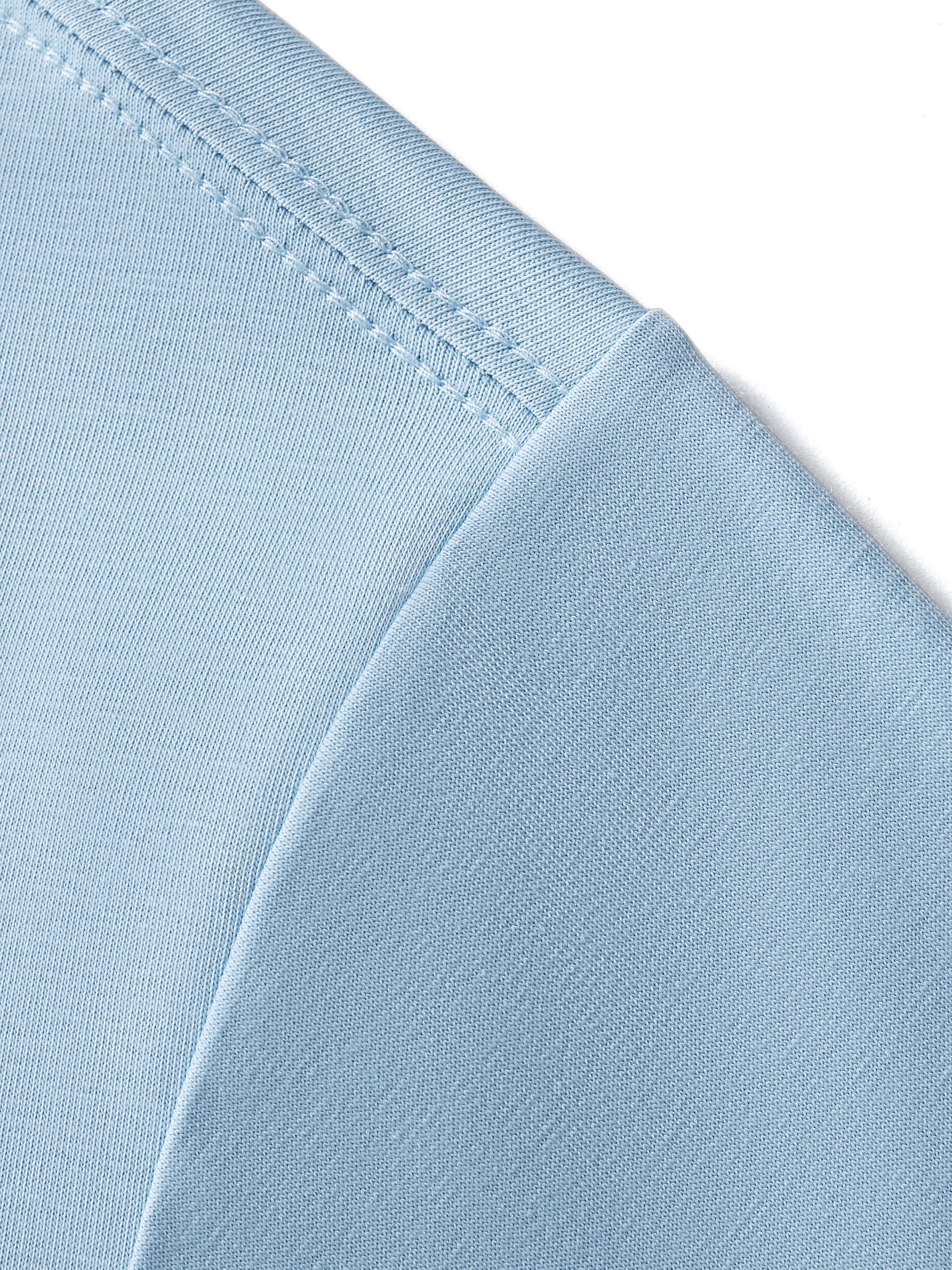 Sorona Quick-Dry Cooling T-Shirt - Forest Green