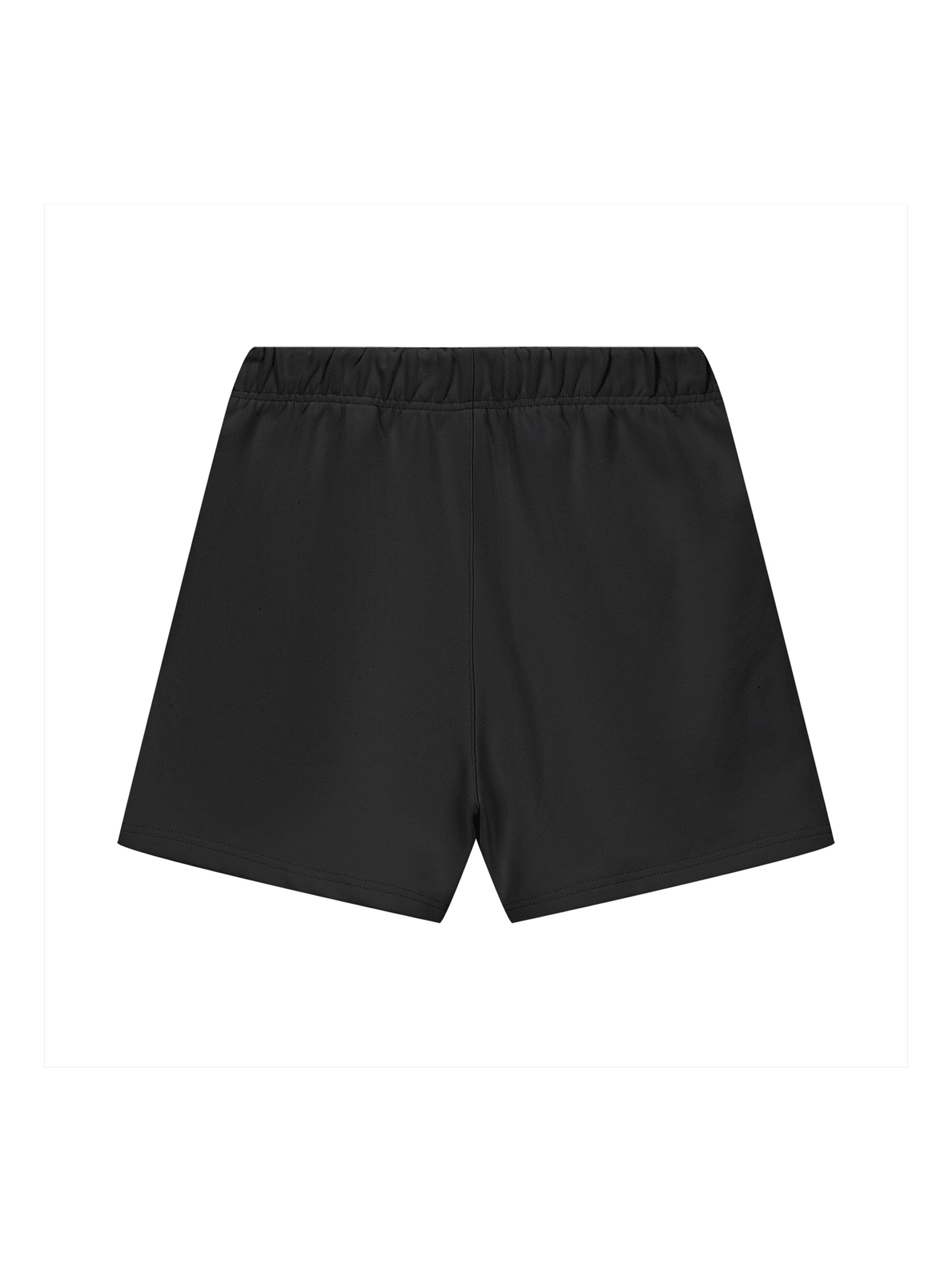 Unisex Heavyweight Fleece Loose Fit Shorts