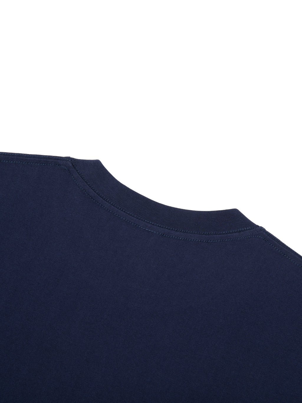 Essential 100% Cotton T-Shirt - Royal Blue
