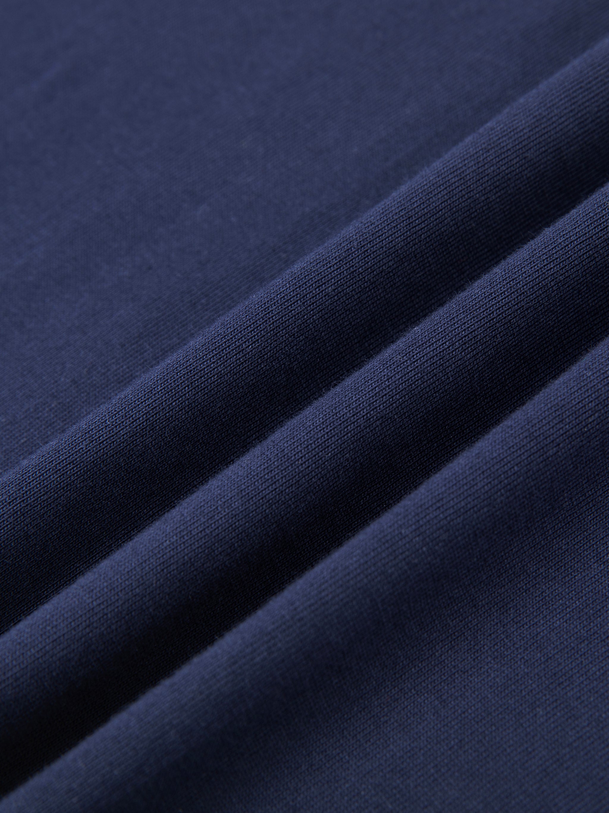 Essential 100% Cotton T-Shirt - Charcoal