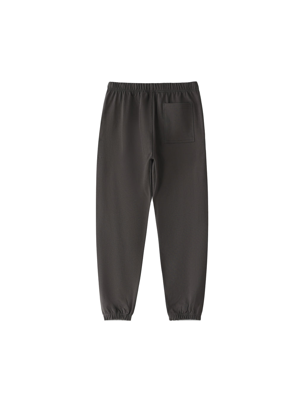 Essential Heavyweight 100% Cotton Sweatpants - Bone